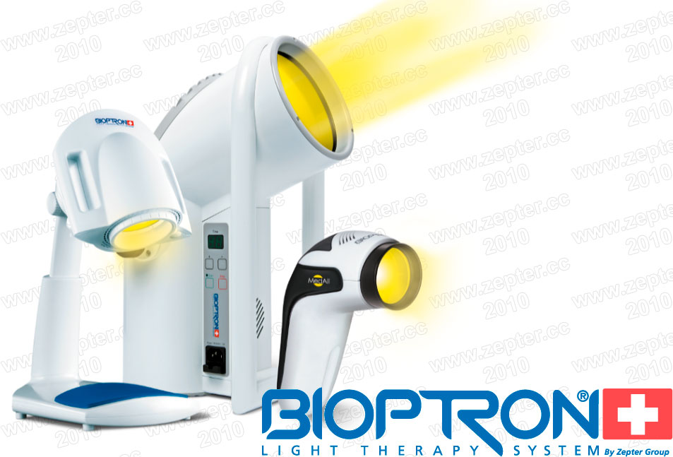 Применение светотерапии Bioptron при ЛОР-заболеваниях